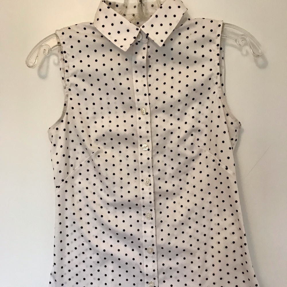 Banana Republic Tank